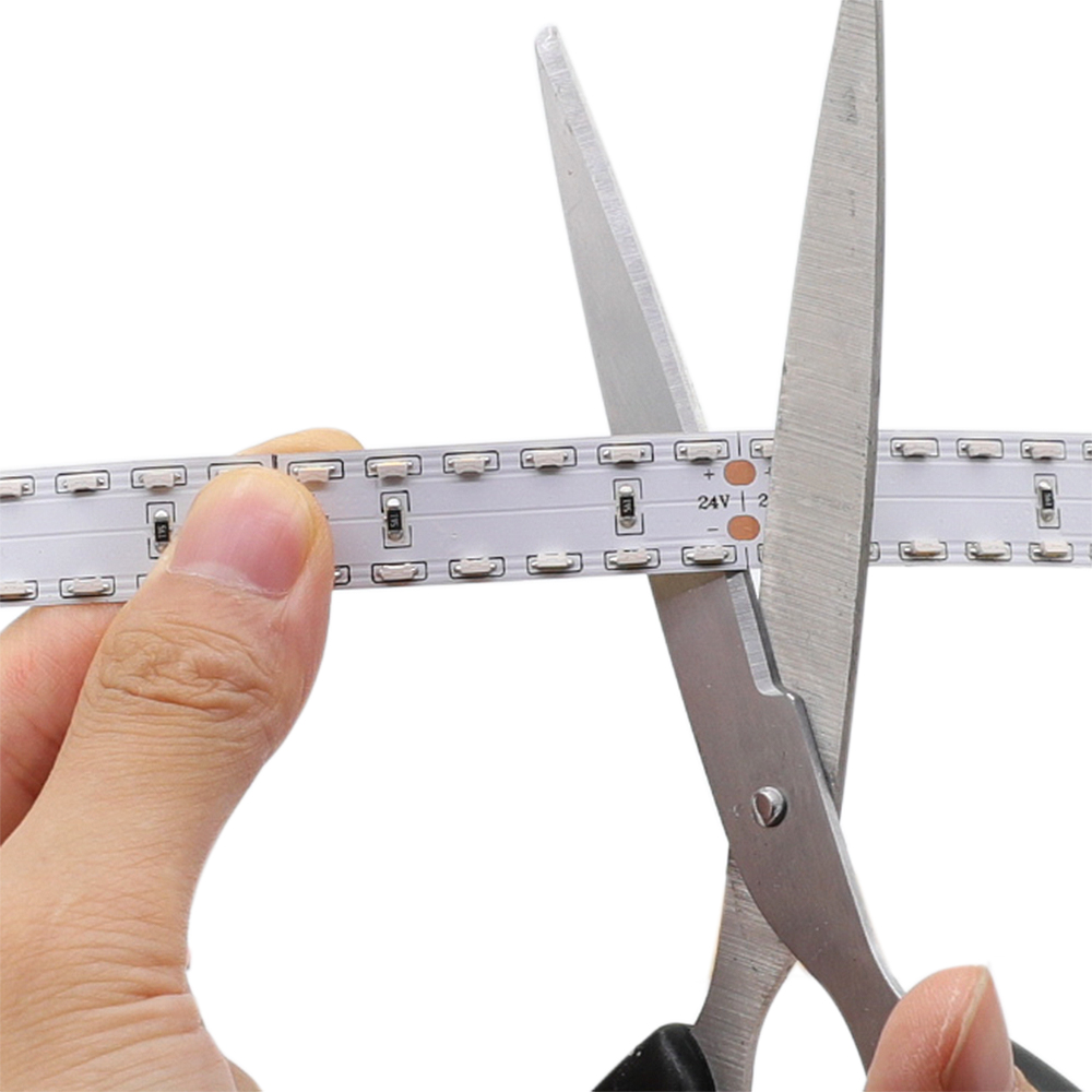 Double Row Side Emitting Series DC24V 335SMD 1200LEDs Flexible LED Tape Lighting 16.4ft/roll Double Row Side Emitting Series DC24V 335SMD 1200LEDs Flexible LED Tape Lighting 16.4ft/roll
